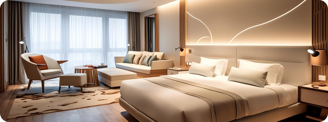 Suite moderne